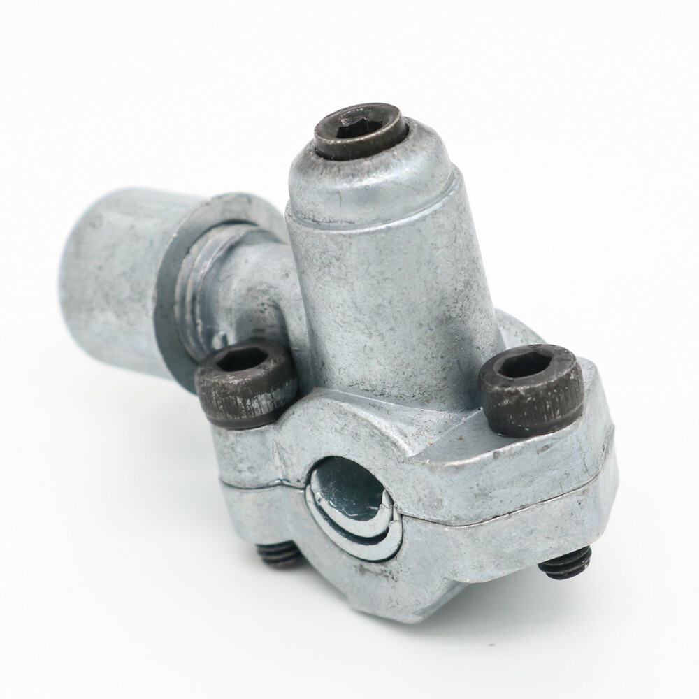 3-in-1 HVAC Line Tap Piercing Valve Kit – BPV-31 – Fits 1/4”, 5/16”, 3/8” OD Lines – AC Service & Diagnostic Tool