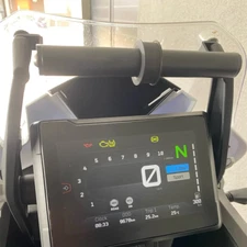 Motorcycle Phone GPS Navigation Bracket  For KTM 1290 ADV 17-24