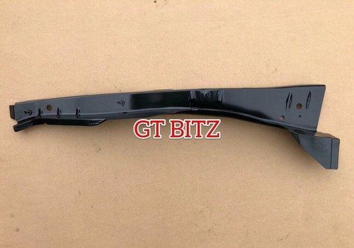 NEW Nissan Skyline GTR R34 Front Left Upper Inner Fender Wing Hood Ledge Ridge - Picture 2 of 6