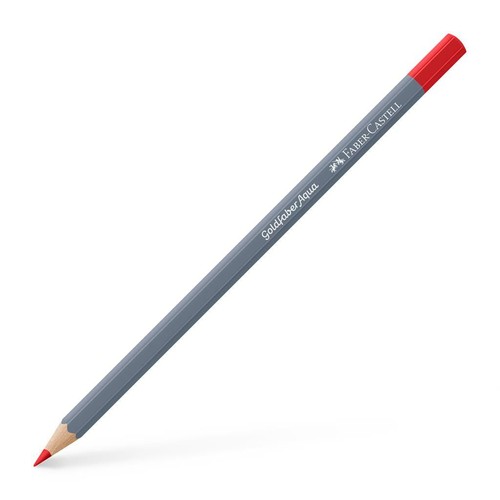 Faber-Castell Goldfaber Aqua Artist Watercolour Pencil (Assorted Colours) - Picture 12 of 61