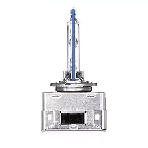 Philips D1S ULTINON 6000K HID Xenon Headlight Bulbs 85410WX 35W Germany PAIR - Picture 4 of 5