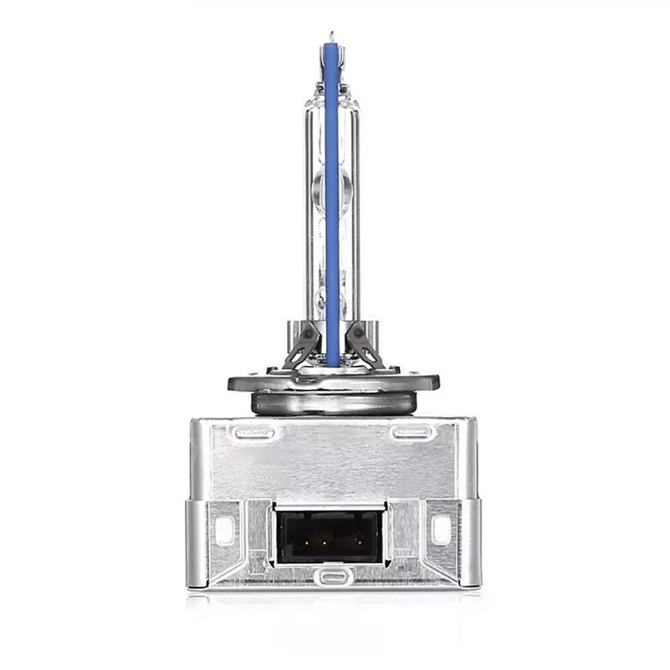 Philips D1S ULTINON 6000K HID Xenón Faros Bombillas 85410WX 35W Alemania PAR Foto 4 de 4