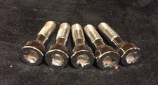Lowenhart Lsr 3pc Wheels Assembly Bolts Realbolts 8 Mm 5 Pcs Only Lowenhart Lsr 3pc Wheels Assembly Bolts Realbolts 8 Mm 5 Pcs Only