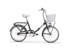 Bicicletta MBM Pieghevole - Mod. Angela 20"