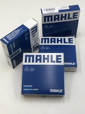 X4 pcs. PISTON RINGS 01169N0 MAHLE 79.0 mm 1.2-1.5-2.5 mm