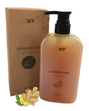 SKT Anti-Hair Loss, Hair Growth Ginger Shampoo Men & Women 400ml ~  EXP 04/26