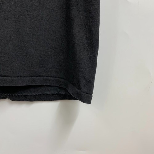 Computer Gear Oneita Men's Vintage Single Stitch Delete! Poof! T Shirt Size L - Picture 5 of 10