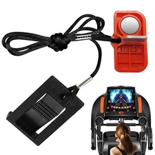 Replacement Treadmill Safety Key for Weslo, Proform/Pro-Form, Nordictrack