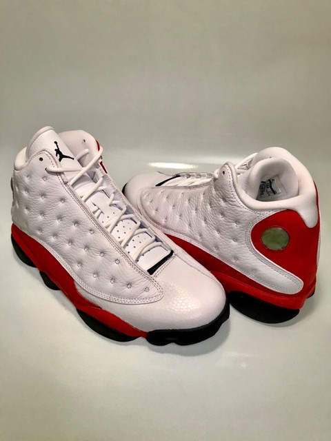 air jordan 13 chicago