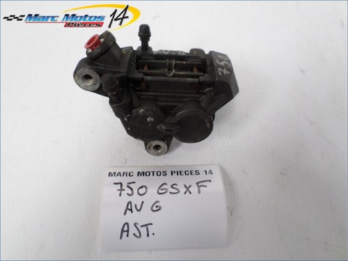 Étrier De Frein Avant Gauche – Compatible Citroën Jumper, Fiat Ducato, Peugeot Boxer 1994-2002
