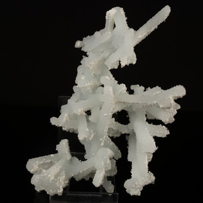 Prehnite Rare Find Natural Mineral Specimen # B 5798