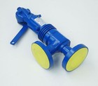 Leser 4622.3784 Sicherheitsventil Absperrventil DN25 10bar -unused-