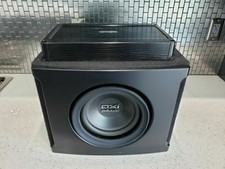dxi polk audio 8
