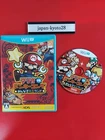 Mario vs. Donkey Kong everyone in the mini land Wii U Nintendo Wii U