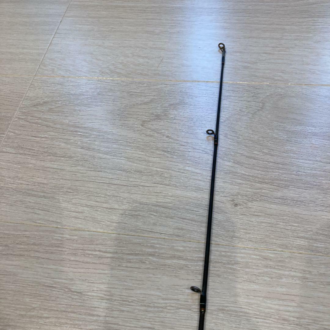Megabass Destroyer Cyclone F4 66X Fishing Rod/ Slightly Megabass Destroyer Cyclone F4 66X Fishing Rod/ Slightly
