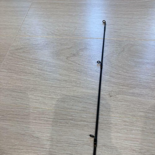 Megabass Destroyer Cyclone F4 66X Fishing Rod/ Slightly scratched and dirty/used - Picture 5 of 5