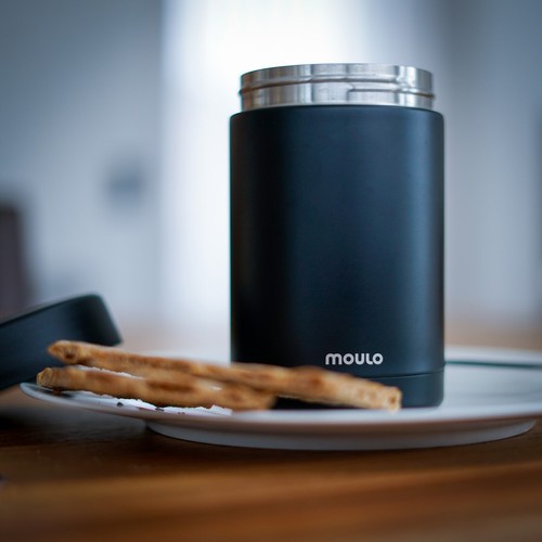 MOULO Explorer Thermos Speisegefäß 500ml - Bild 25 von 36