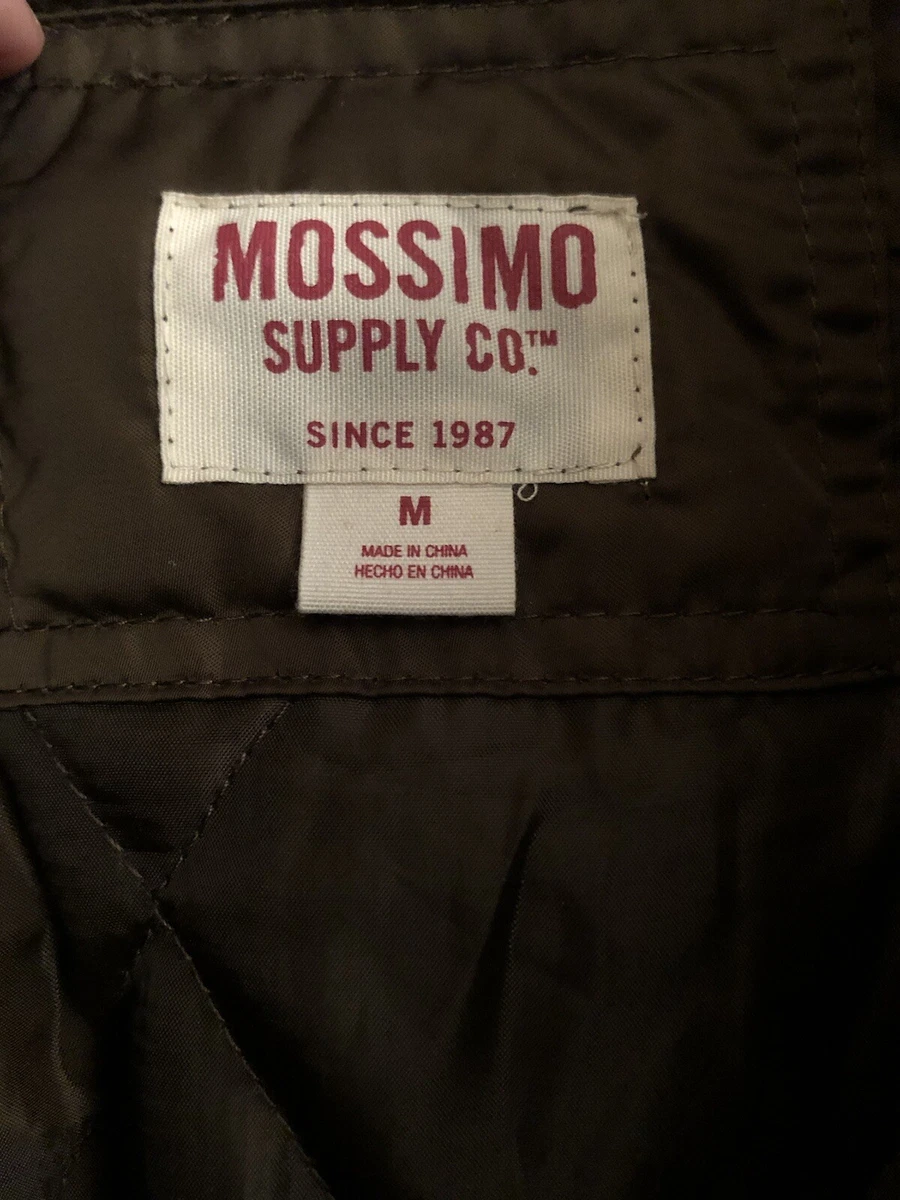 M and co coats and deals jackets