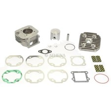 Cylinder Ø47.6 Big Bore 70cc
