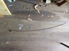 New OEM Dipstick for Mack 795GB39305P20