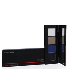 SHISEIDO ESSENTIALIST EYE PALETTE 04 KAIGAN STREET WATERS 0.18 OZ (5.2 ML)