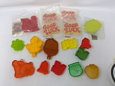 Group of 17 Vintage Hallmark Cookie - Assorte...