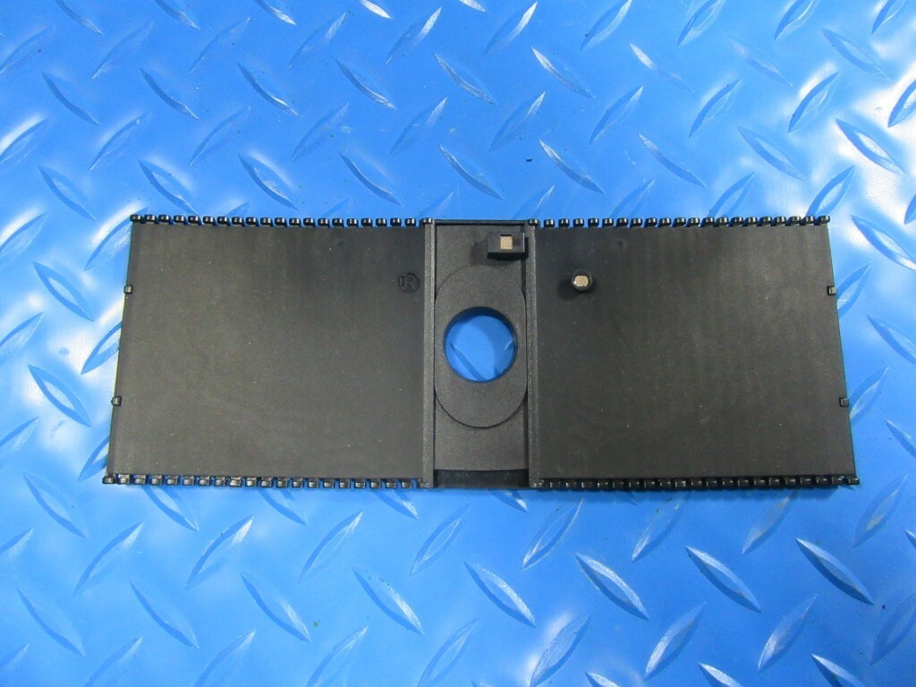 Bentley Continental Gt Gtc Flying Spur RHD shifter dust cover #5822
