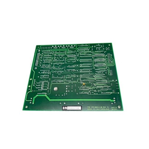 KLA INSTRUMENTS BCB IIB ASSY 710-805314-00 P-8 PROBER - 第 1/9 張圖片