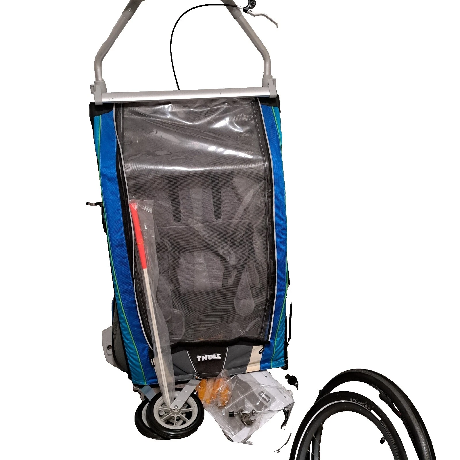 Cochecitos Thule Sports