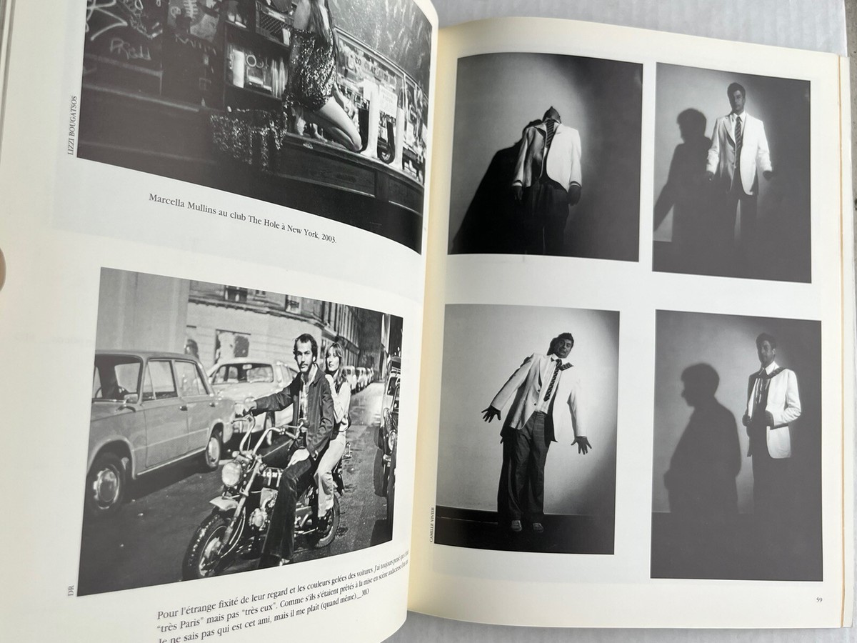 Purple Journal Issue 1 RARE Summer 2004 English Edition First