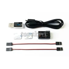 HOBBYEAGLE A3 MINI 6 Axis Airplane Gyro Flight Control Accessory Standard ty23