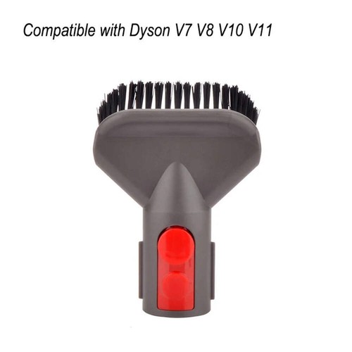 Für Dyson DC V6 V7 V8 V10 V11 V15 V12 Slim Staubsauger Zubehör Roller Bru - Bild 5 von 30