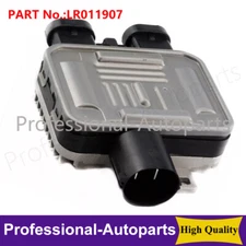 LR011907 Cooling Fan Re Radiator Control Module Fit For VOLVO S60 S80 XC70 XC60