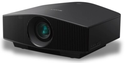 Sony VPL-VW760ES - 4K Laserprojektor, unter 400 Stunden Laufzeit, NP: 15.000,-