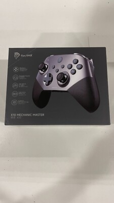 Easy smx Wireless Controller x10 Mechanic Master