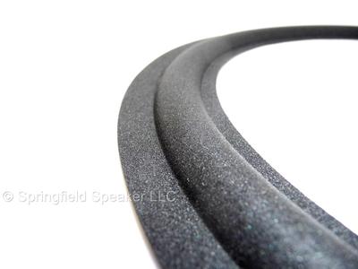 Kit Riparazione Altoparlante Pioneer Kit Riparazione Casse Pioneer 12" - Foam Surround Per Altoparlanti Angolari Woofer Sp Audio - Foto 5