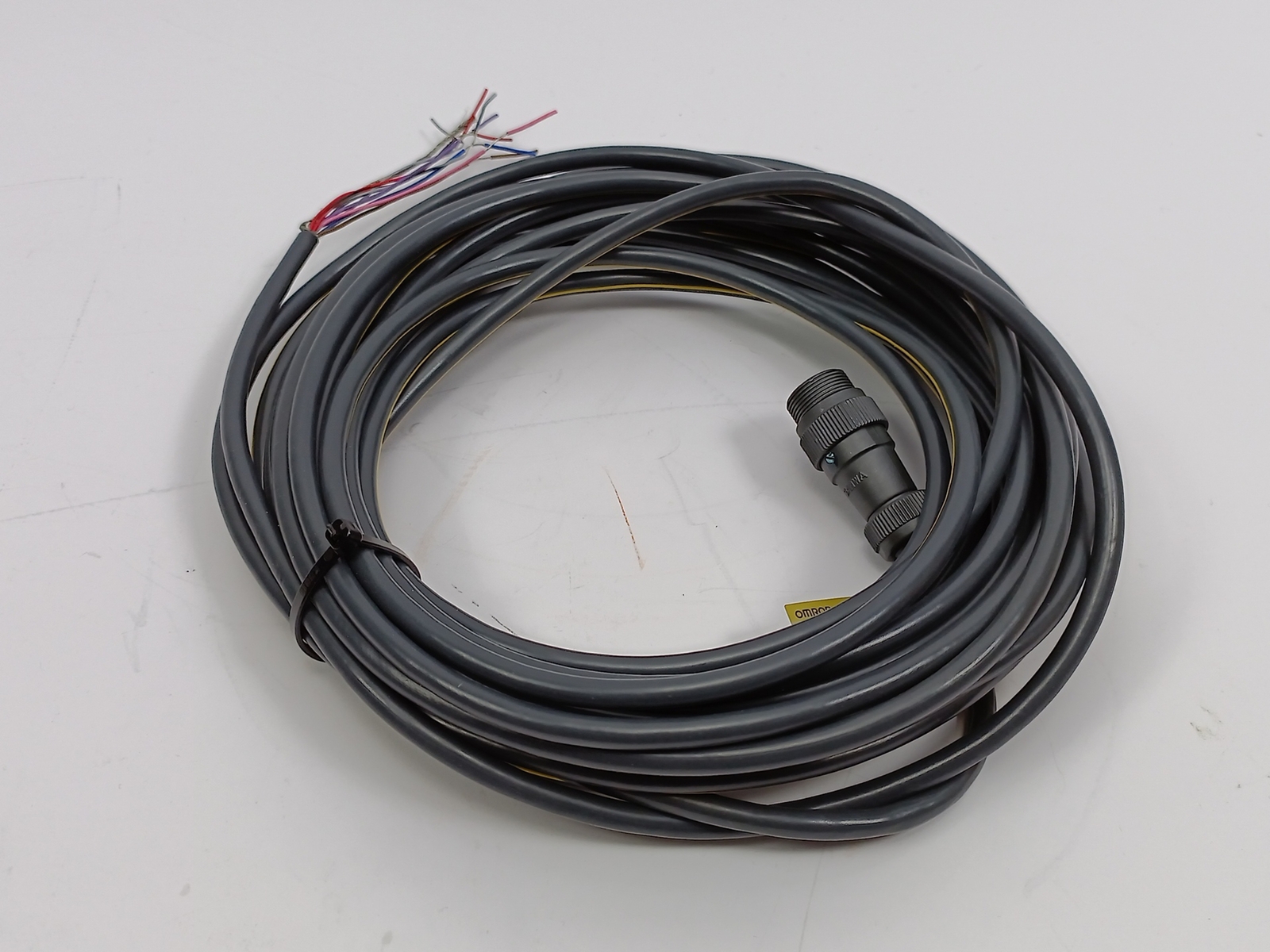 Omron F39-JA3A-L Cable 10m