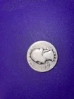 1942 25C Washington Quarter