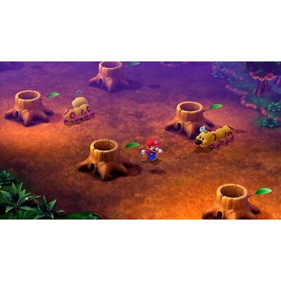 Super Mario RPG - Nintendo Switch Factory Sealed 45496599638| eBay