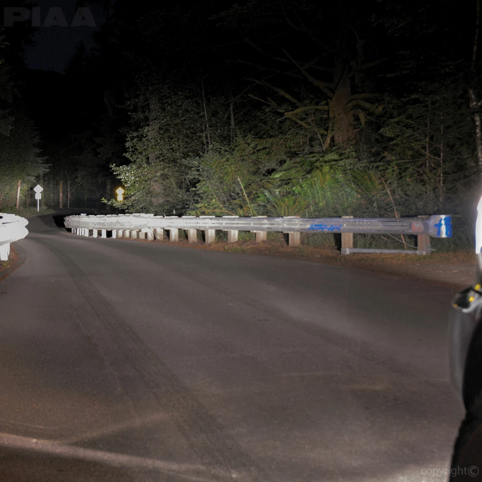 Paquete doble de bombillas halógenas PIAA 19614 9004 XTreme White Plus Foto 2 de 4