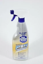 1 Bar Keepers Friend SPRAY & FOAM Cleaner Removes MORE 25.4oz