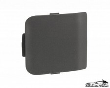 Abschlepphaken Blende f. Stoßstange Vorne für FORD FUSION JU