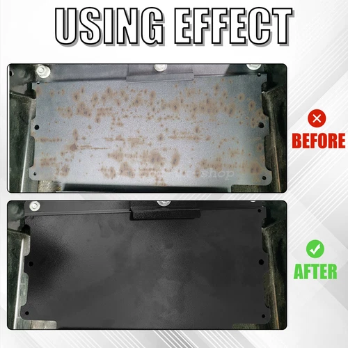 Under Seat Battery Tray VW Transporter T4 T5 T6 T6.1 Leisure Camper Bracket - Bild 6 von 7