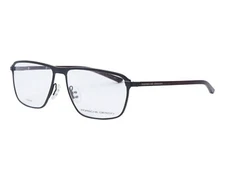 New Authentic Porsche Design Eyeglasses P8285 Retail $350+ 4 Colors 56mm