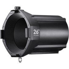 GODOX 26  LENS FOR G-MOUNT SYSTEM