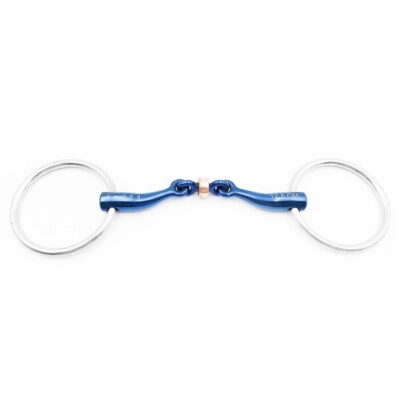 Fager Sally Titanium Loose Ring