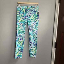 Lily Pulitzer pants