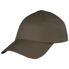 Condor Tactical Team Cap Mens Bb Tactical Adjustable Lightweight Brown