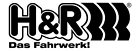 H&R Logo