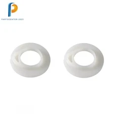 2x Front Lower Coil Spring Insulator for Ford F-350 Super Duty 1999-2017